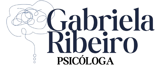Psicóloga Gabriela